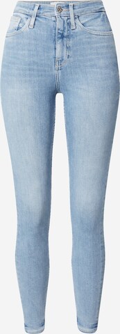 River Island Skinny Jeans 'FERGIE' in Blau: predná strana