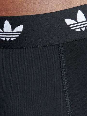 ADIDAS ORIGINALS Boxer shorts ' Comfort Flex Cotton ' in Grey