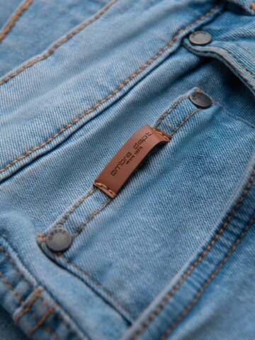 Regular Jean 'OM-PADJ-0265' Ombre en bleu