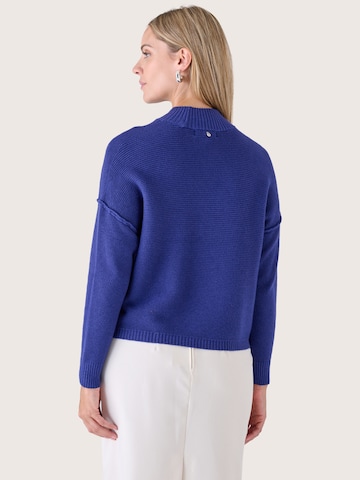 Camomilla Italia Pullover 'MURAKAMI' in Blau