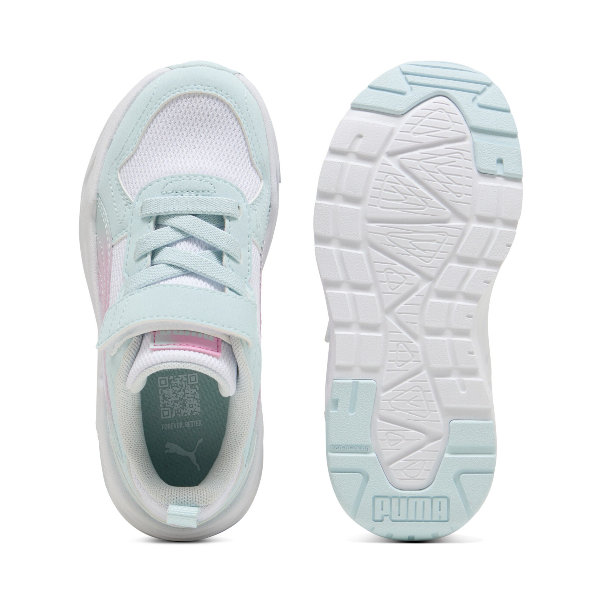 PUMA Sneakers in Blue