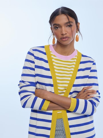 Lola Casademunt Kofta i blå