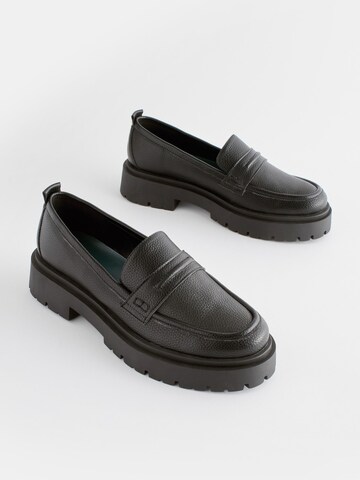 Chaussure basse 'Forever Comfort®' Next en noir
