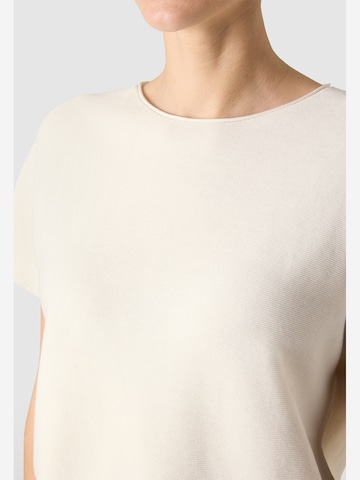 MAERZ Muenchen Trui ' 323200 ' in Wit