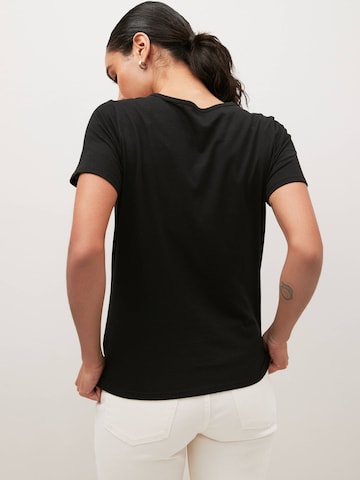 Next Shirt 'The Everyday ' in Black