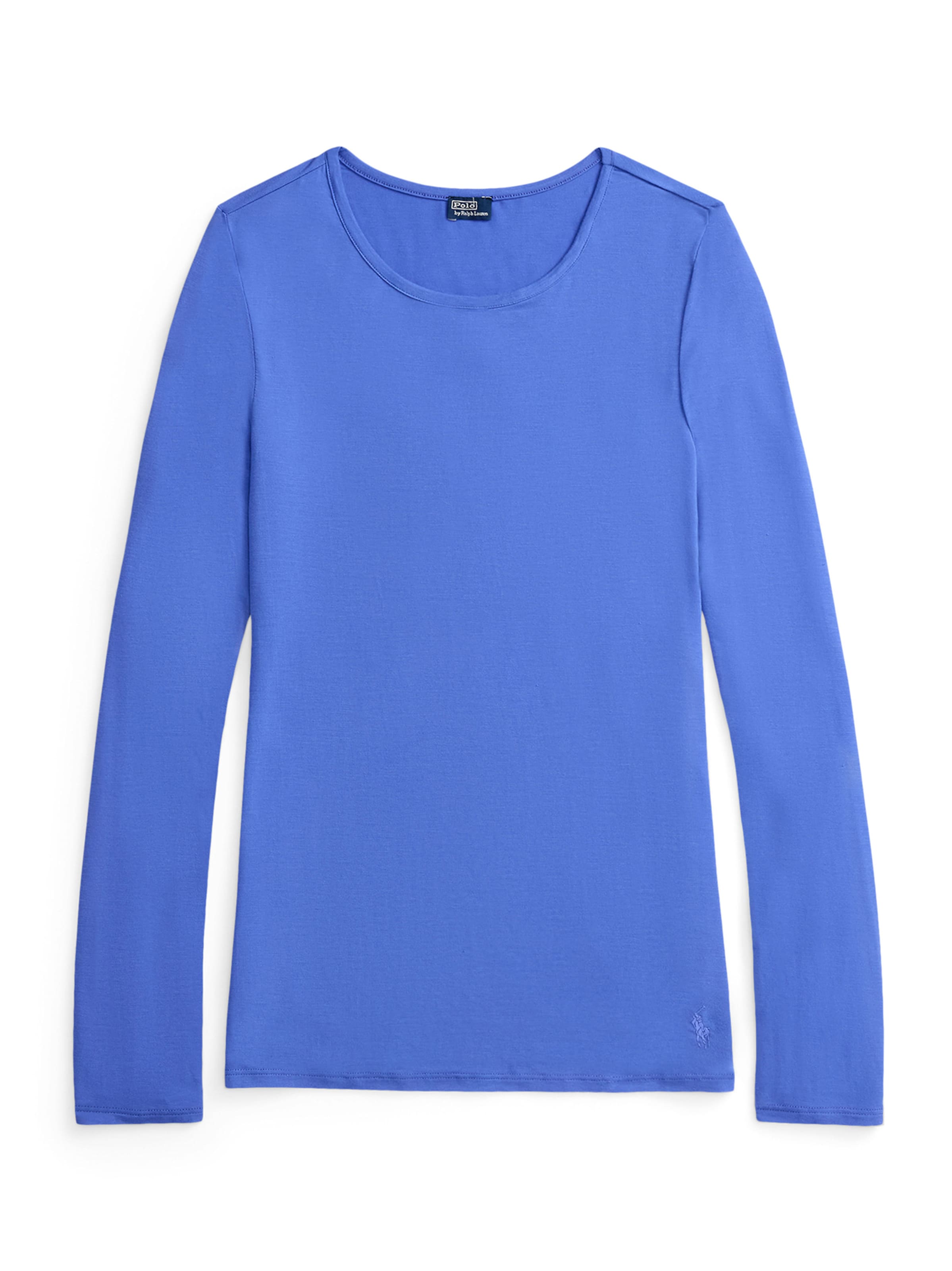 Polo Ralph Lauren Shirt ' Midnight Sheer ' in L in Blue, Item view