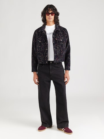 LEVI'S ® Átmeneti dzseki 'Embarcadero Station' - kék