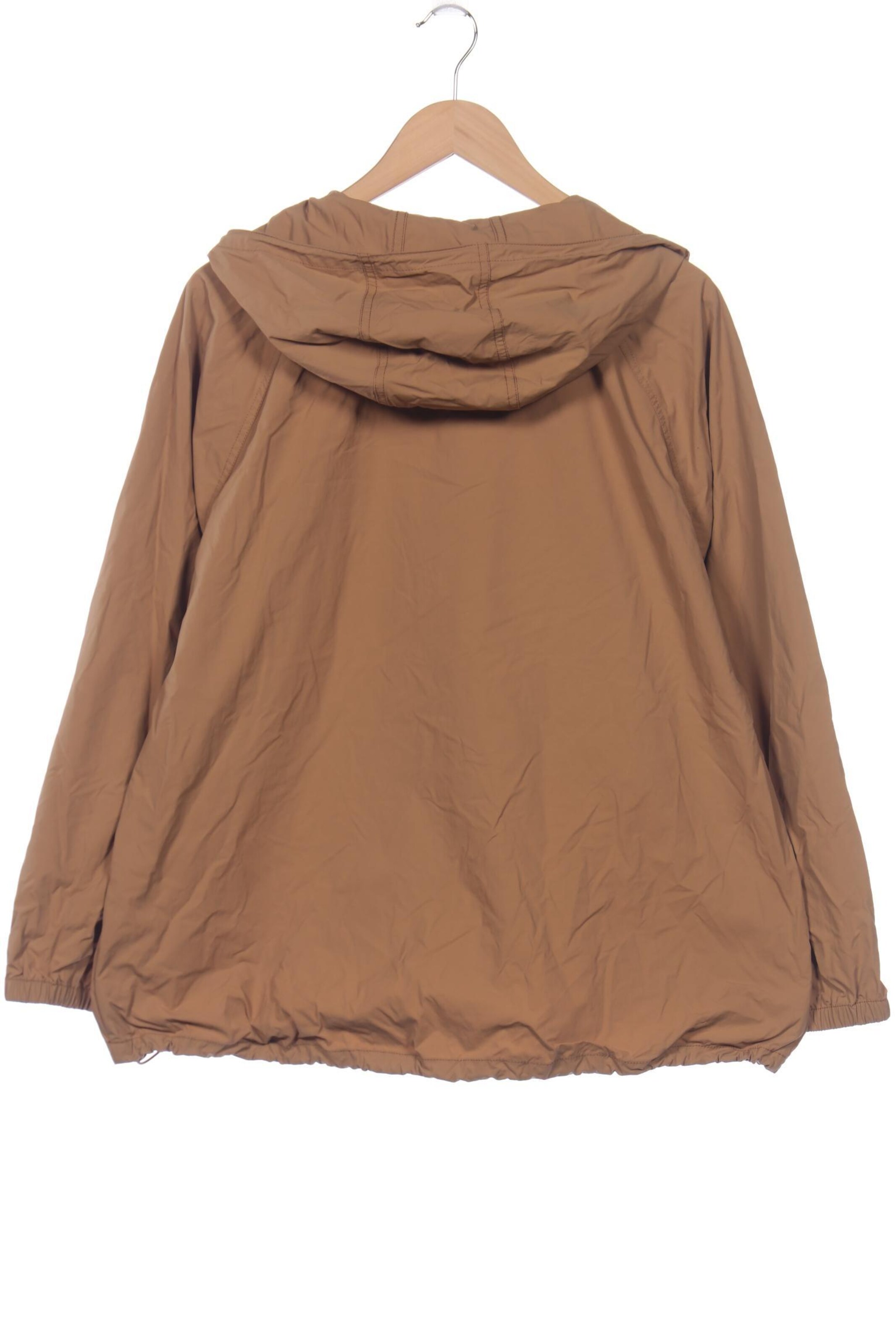 Arket Jacket & Coat in M in Beige