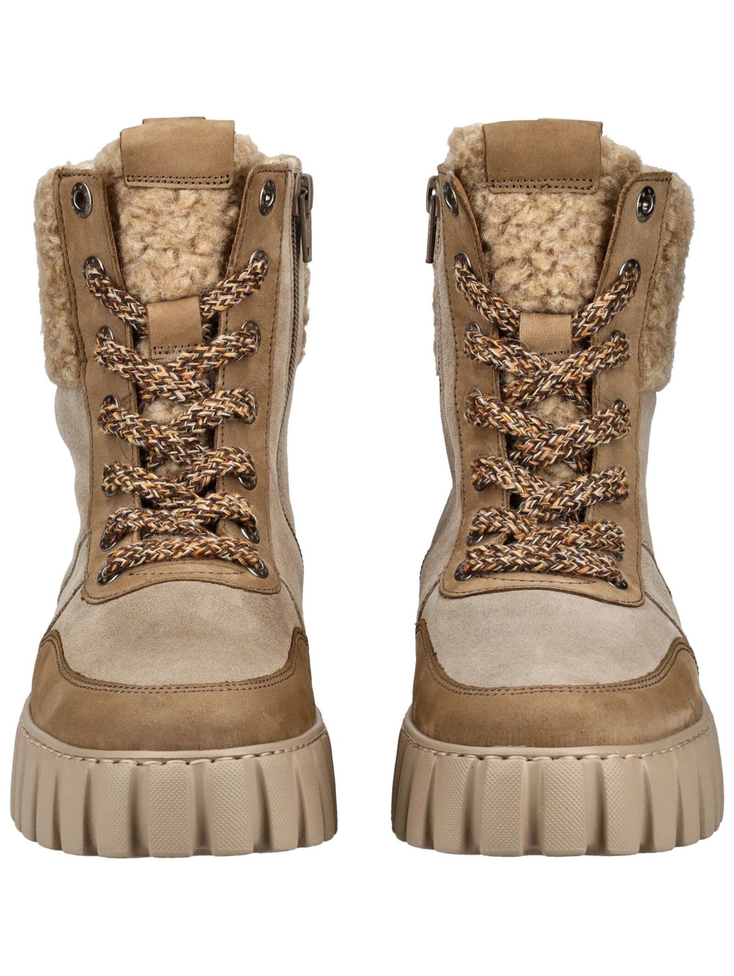 GABOR Veterlaarsjes in Beige