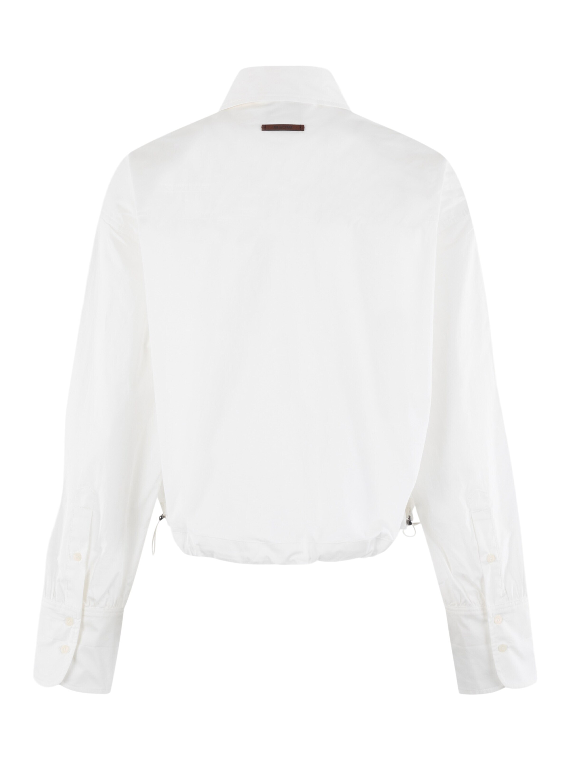 MSCW Blouse 'Livia' in White