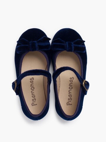 Pisamonas Ballerina‌‌‌‌‌‌‌‌‌‌ in Blau