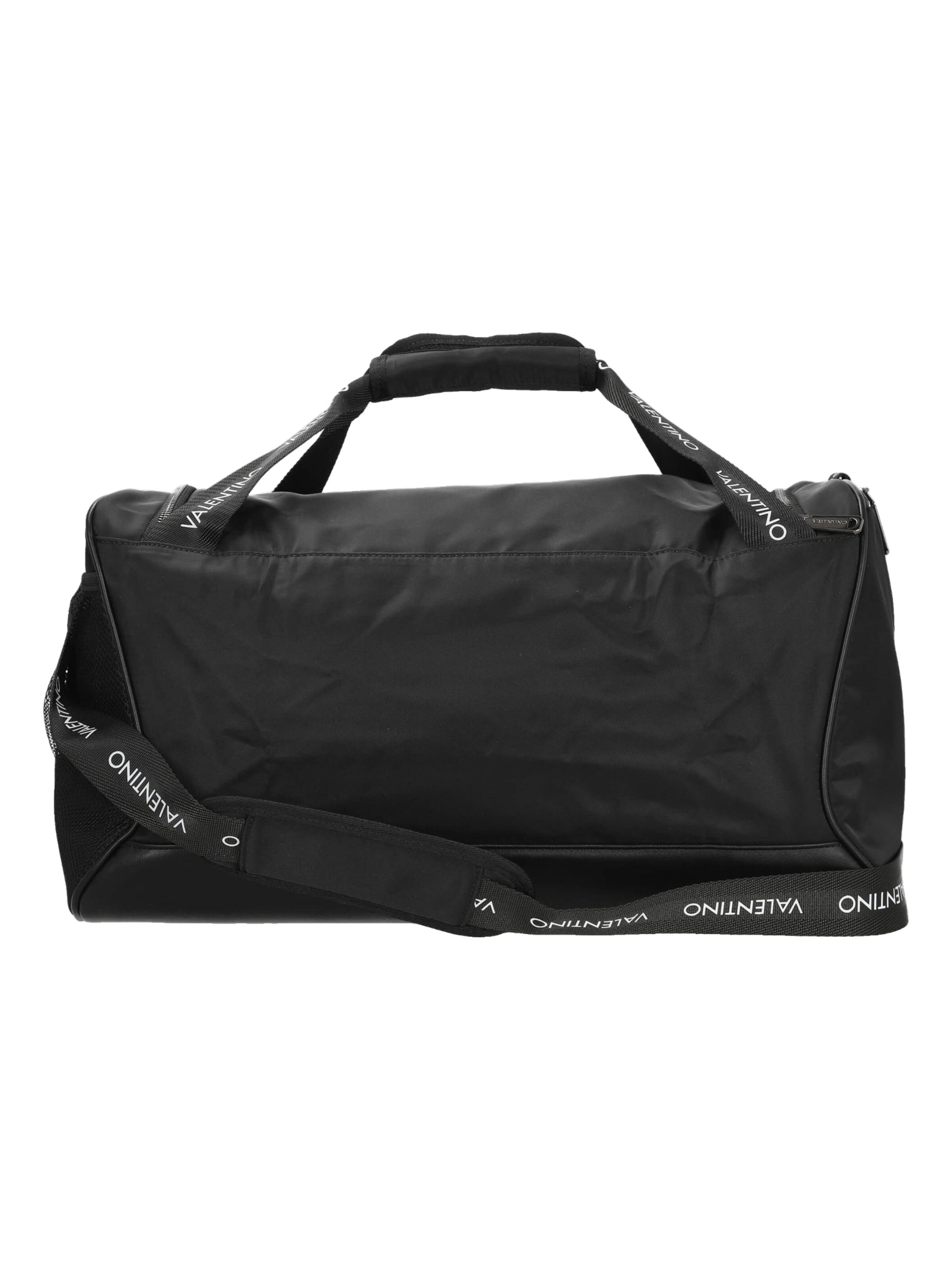 VALENTINO Reisetasche 'Kylo'‌‌‌‌ in Schwarz