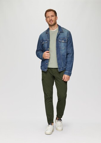 s.Oliver Trui in Groen