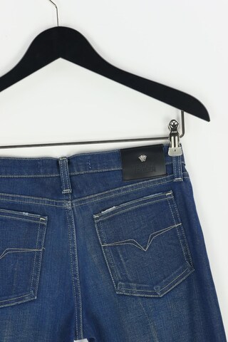 Gianni Versace Jeans in 27 in Blue