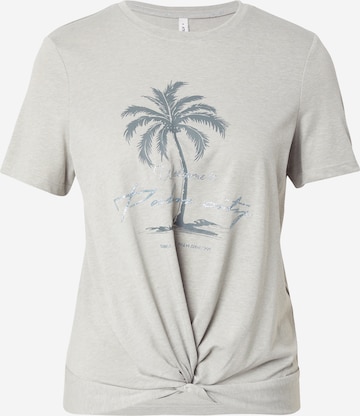 ONLYMajica 'ONLCarriee' - zelena boja: prednji dio