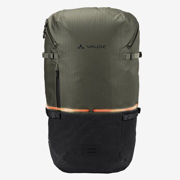 VAUDE Sportrucksack 'CityGo 30 II' in Grün