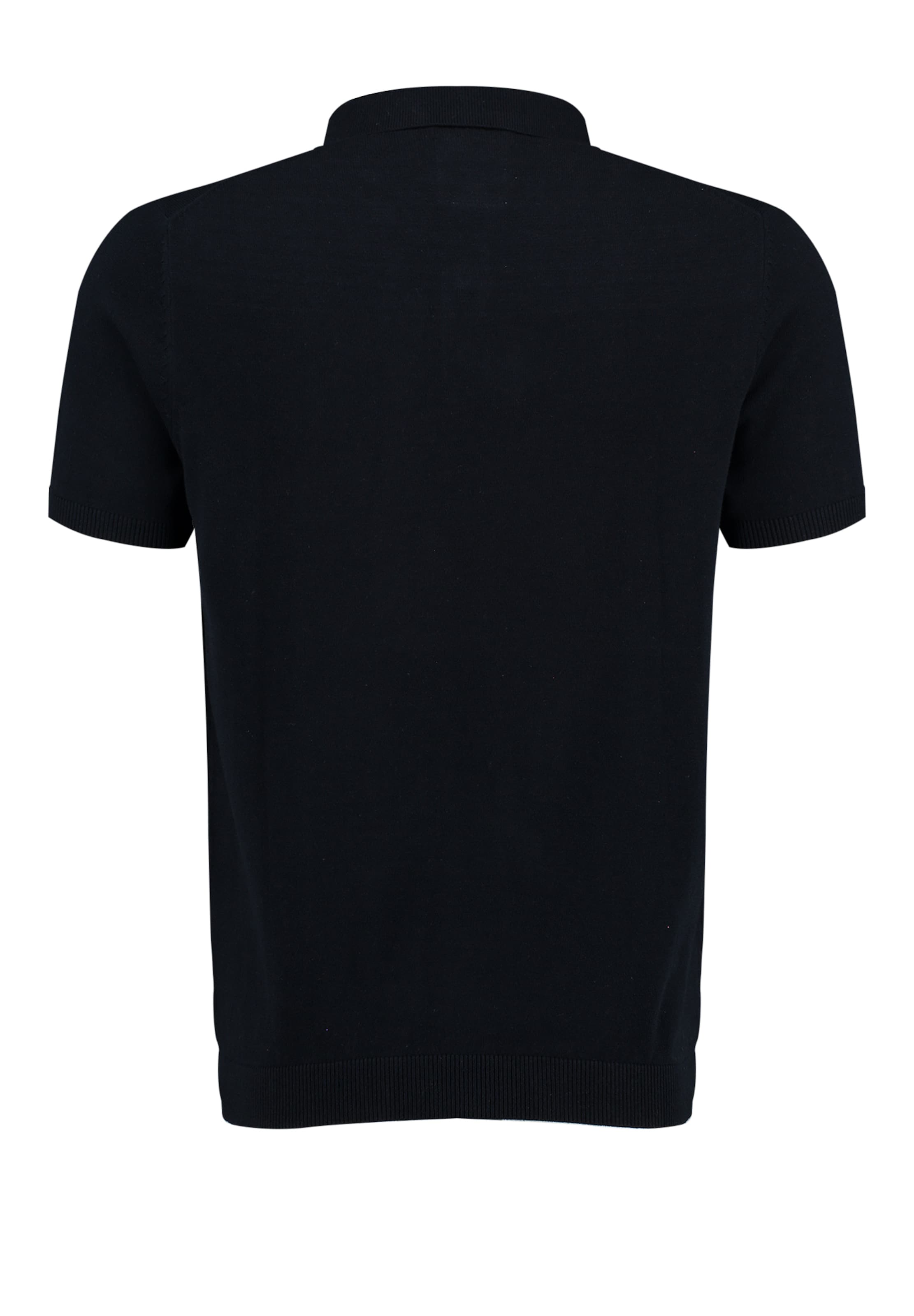 Key Largo Sweater 'Siena' in Blue