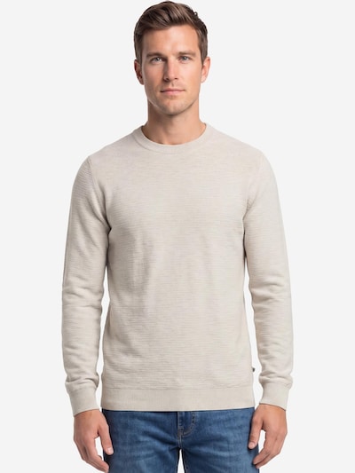 s.Oliver Pullover em S em ecru, Vista do artigo