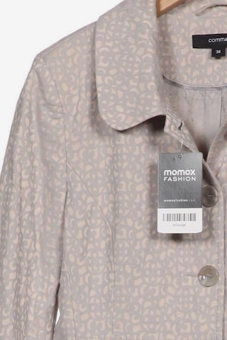 COMMA Jacket & Coat in XS in Grey