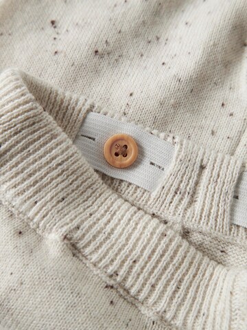 Tapered Pantaloni di NAME IT in bianco