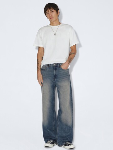 Dr. Denim Baggy Jeans 'Cormac Baggy'‌‌‌‌ in Grün