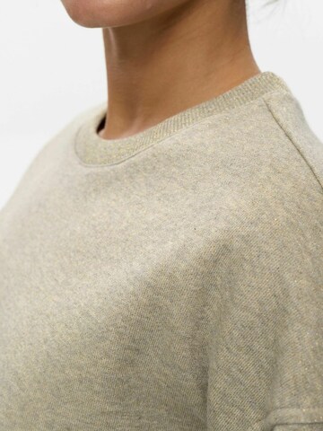 Pullover 'Calli' di NÜMPH in beige