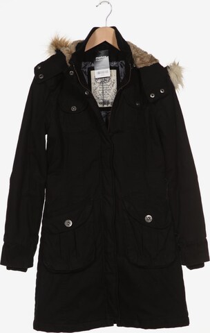 QS Jacket & Coat in S in Black: front