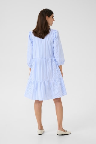 CULTURE Dress 'Jilla' in Blue