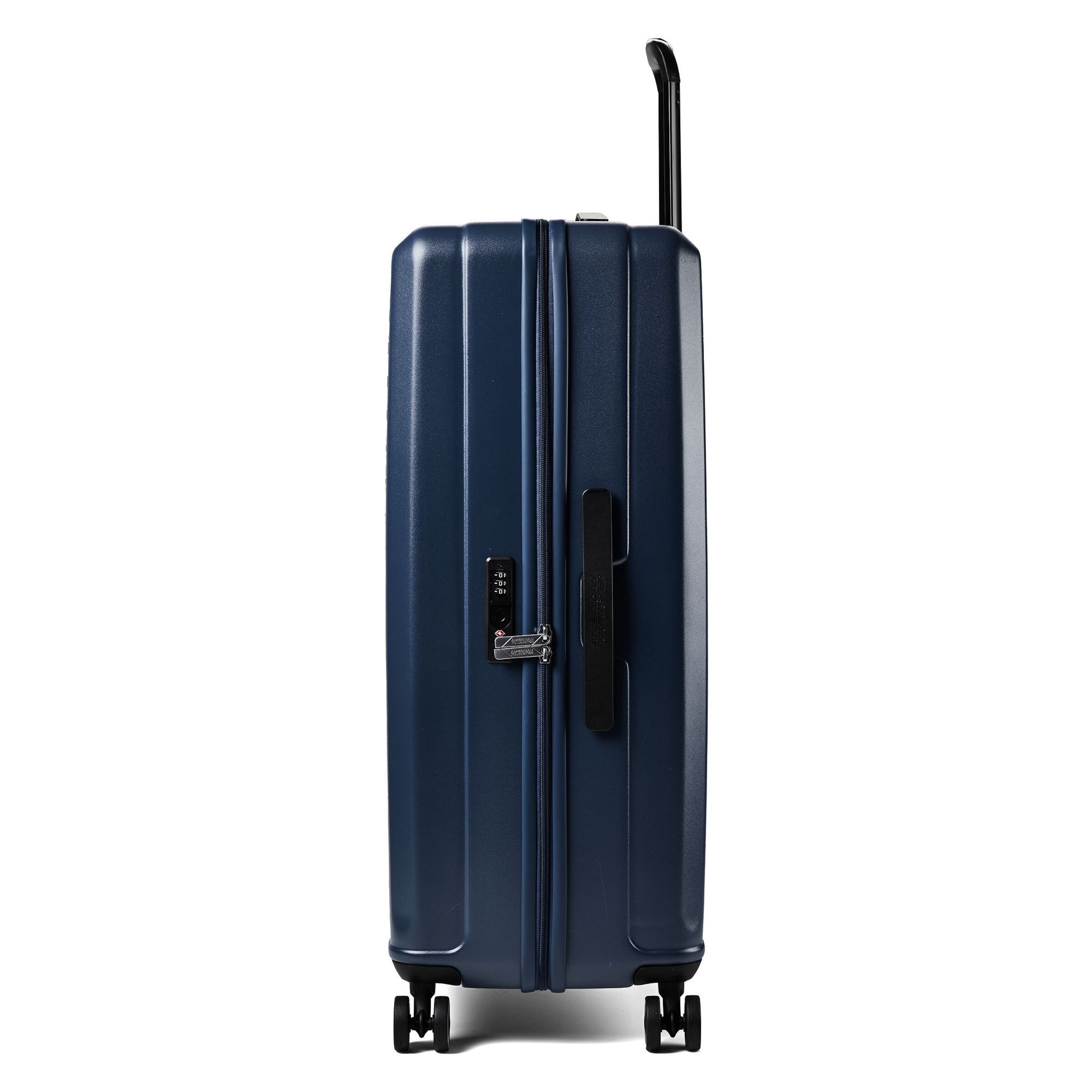 American Tourister Trolley 'Sunset Hills' in Blauw