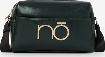 NOBO Crossbody Bag 'Enchante' in Green: front