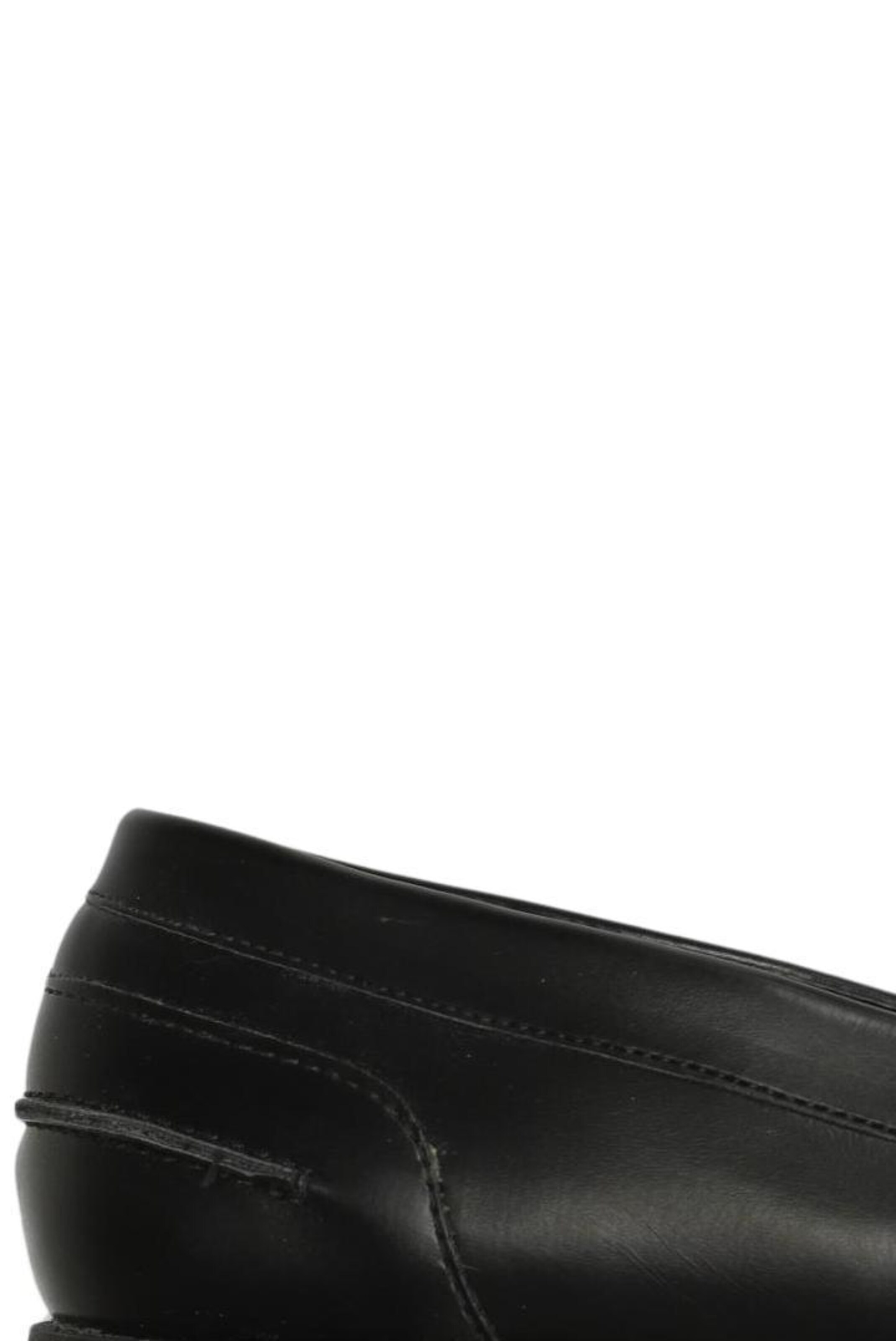 Asos Flats & Loafers in 39 in Black