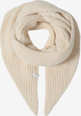 CECIL Tuch in Weiß: Vorderseite