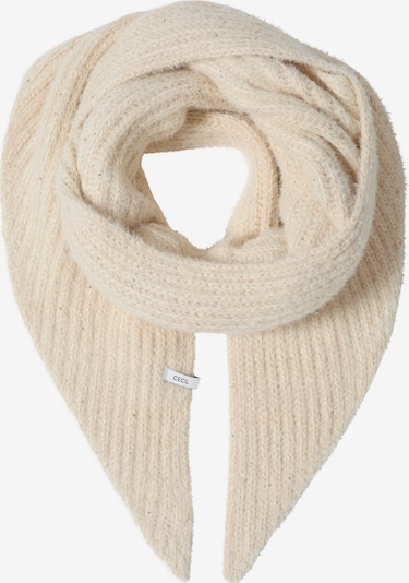 CECIL Tuch in wollweiß, Produktansicht