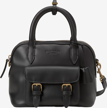 Marc O'Polo Handbag in Black: front