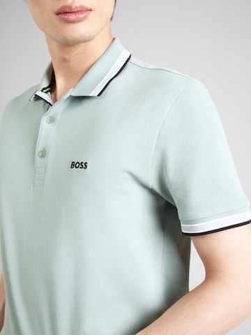 BOSSMajica 'Paddy' - zelena boja