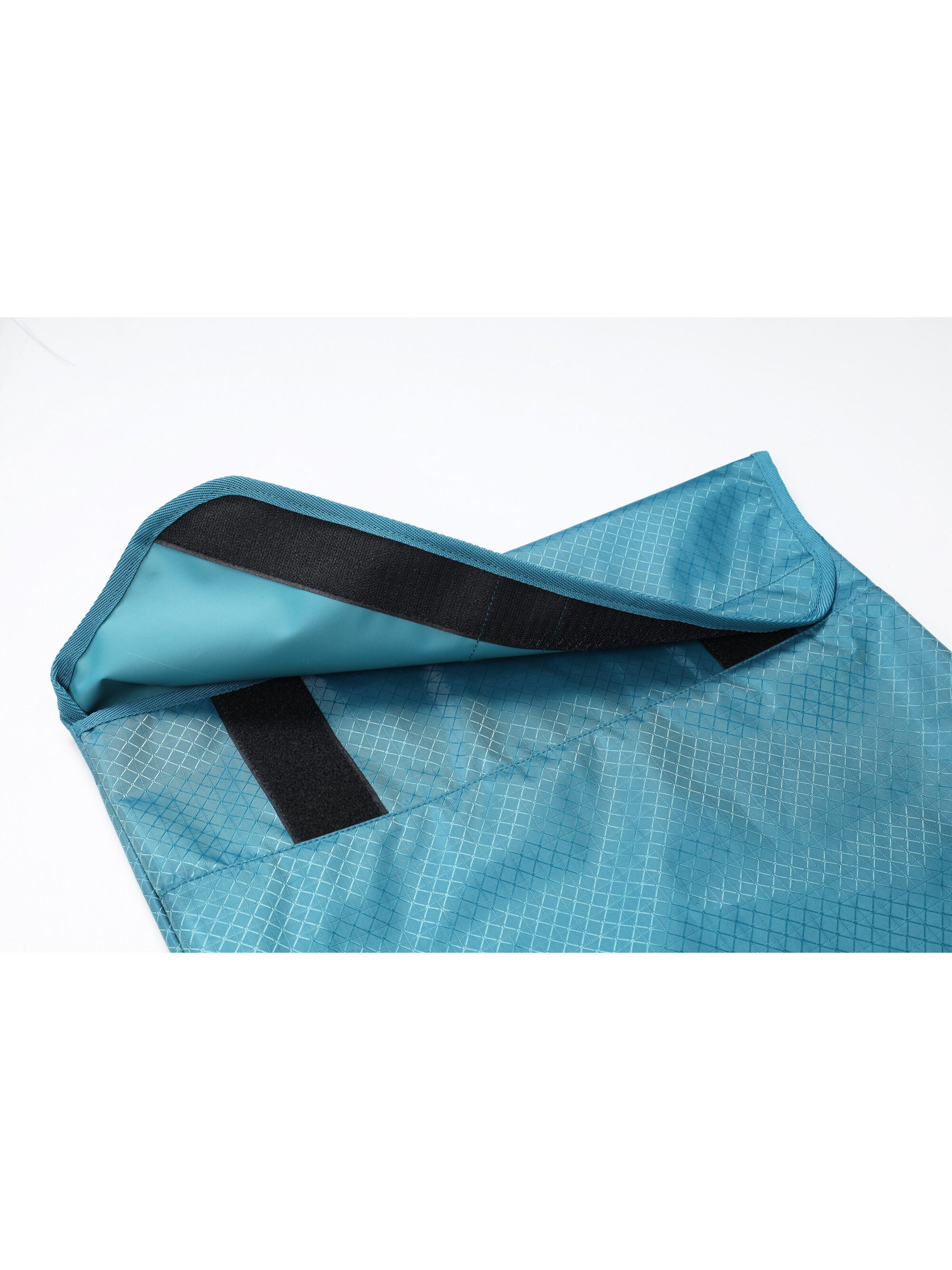 NITRO Sporttas in Groen