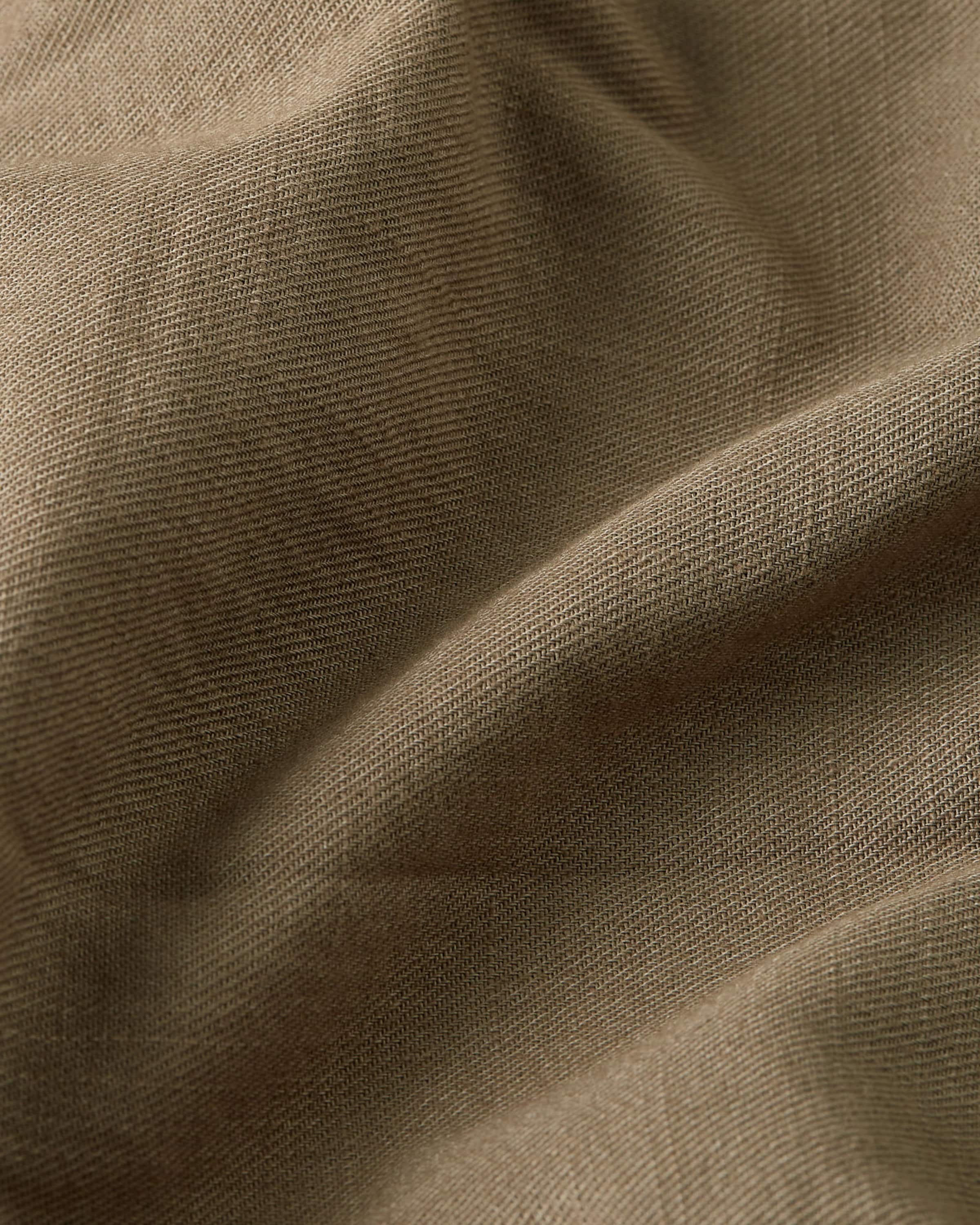 G-STAR Slim fit Overhemd 'Marine Slim Shirt ' in Bruin