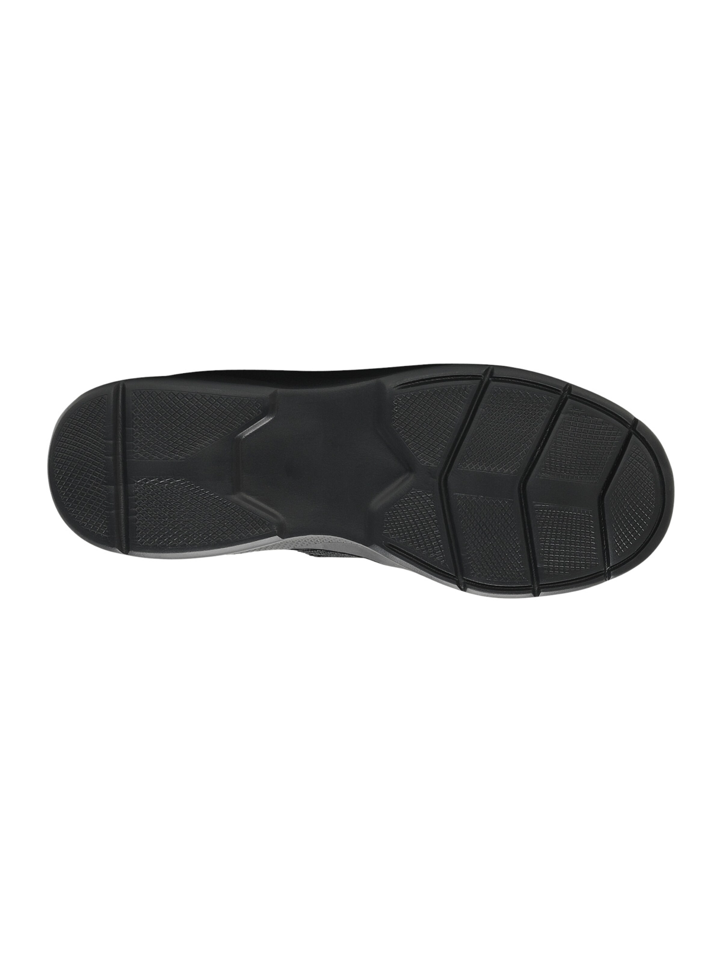 Hummel Sneaker 'Quay' in Schwarz