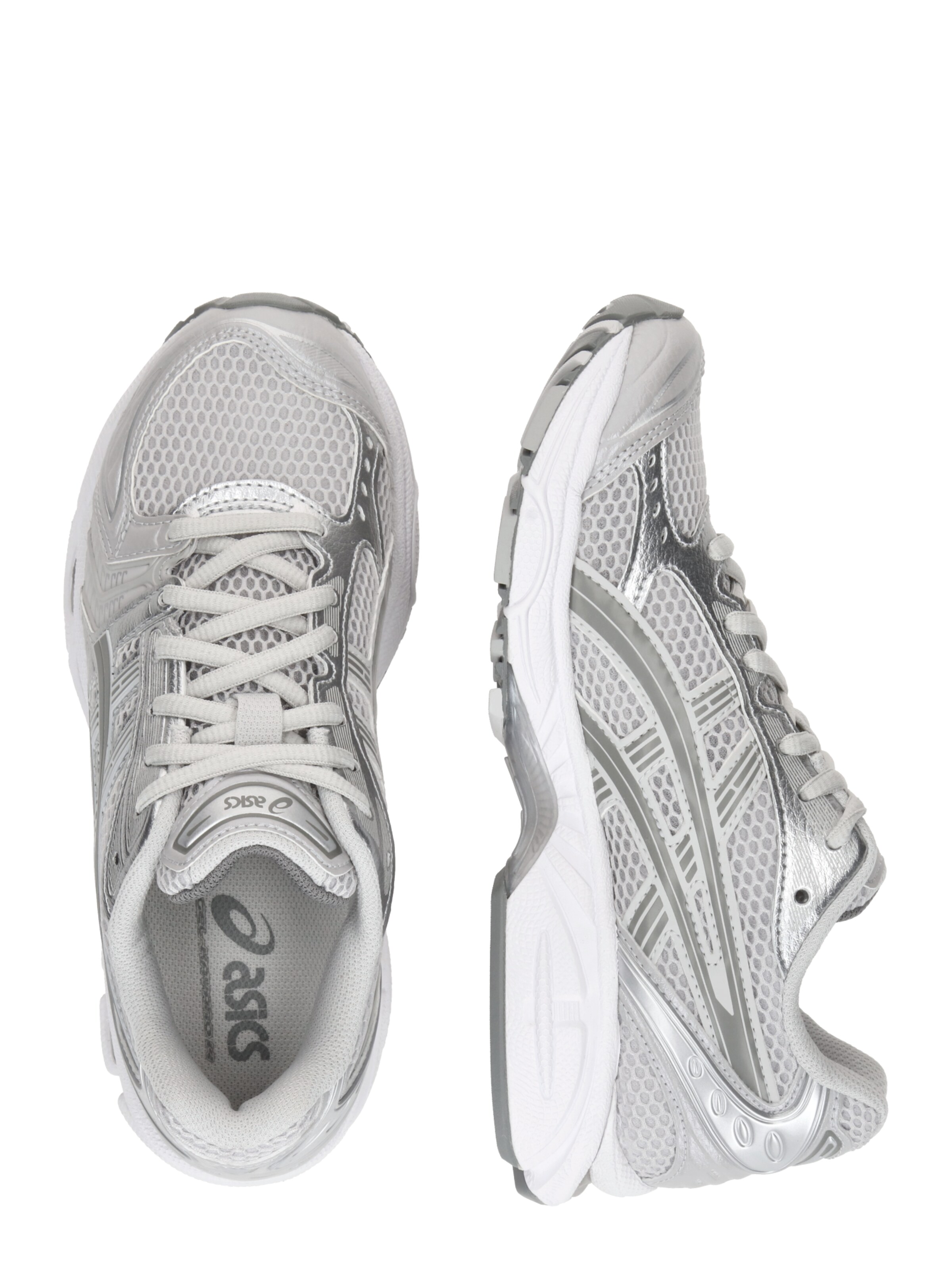 Sneaker bassa 'Kayano 14' di ASICS SportStyle in grigio