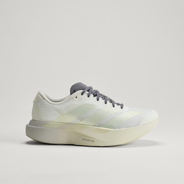 ADIDAS PERFORMANCE Běžecká obuv 'Adizero EVO SL' – bílá