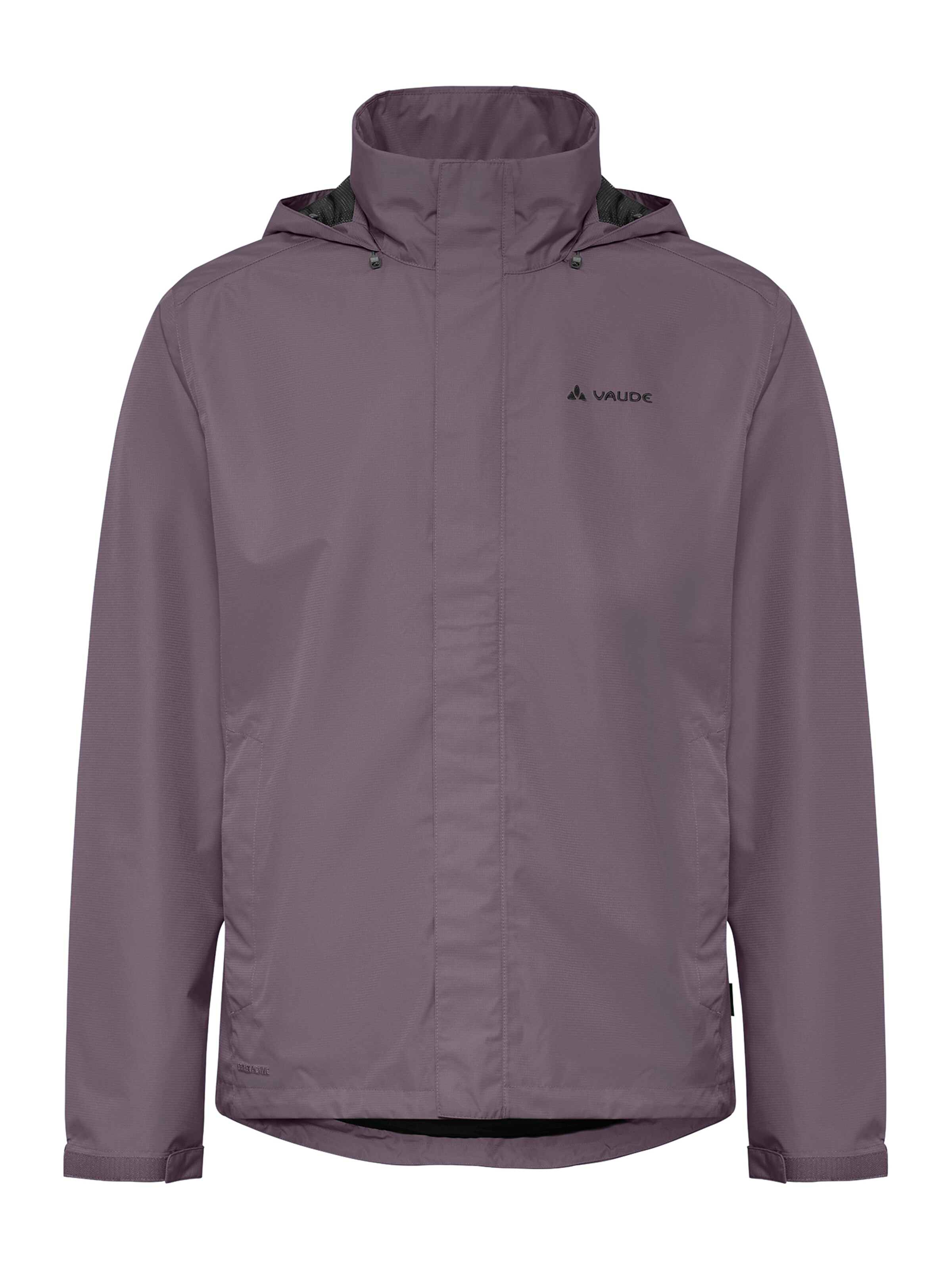 VAUDE Outdoor jacket 'Escape' in Purple: front