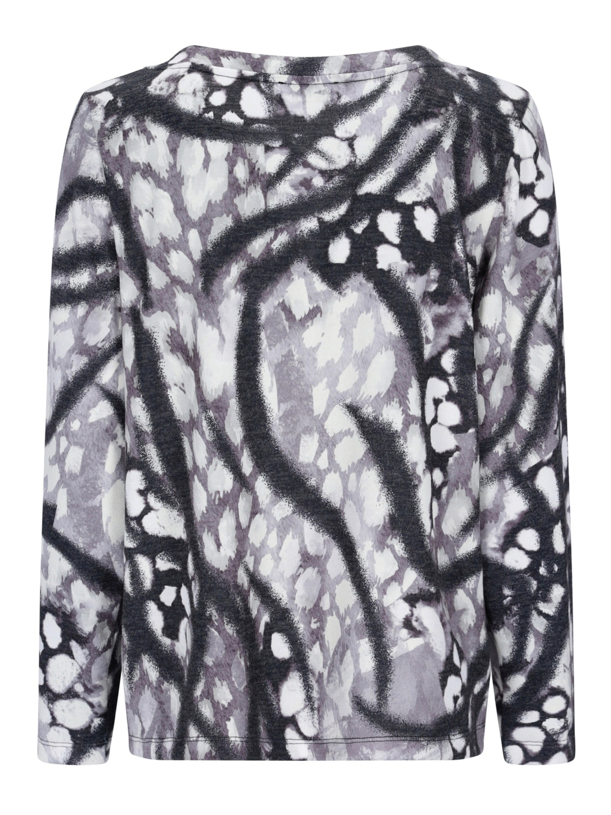 HAJO Sweatshirt in White