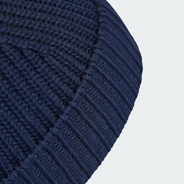 Bonnet ADIDAS ORIGINALS en bleu
