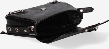 Roberta Rossi Shoulder Bag in Black