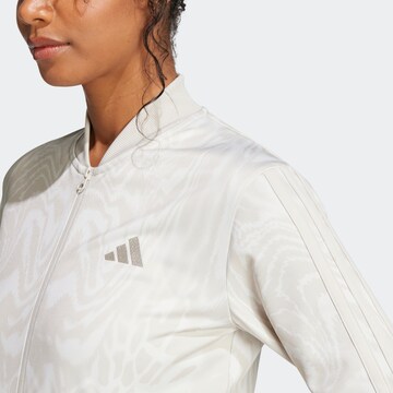 ADIDAS SPORTSWEAR Tracksuit 'Essentials' in White