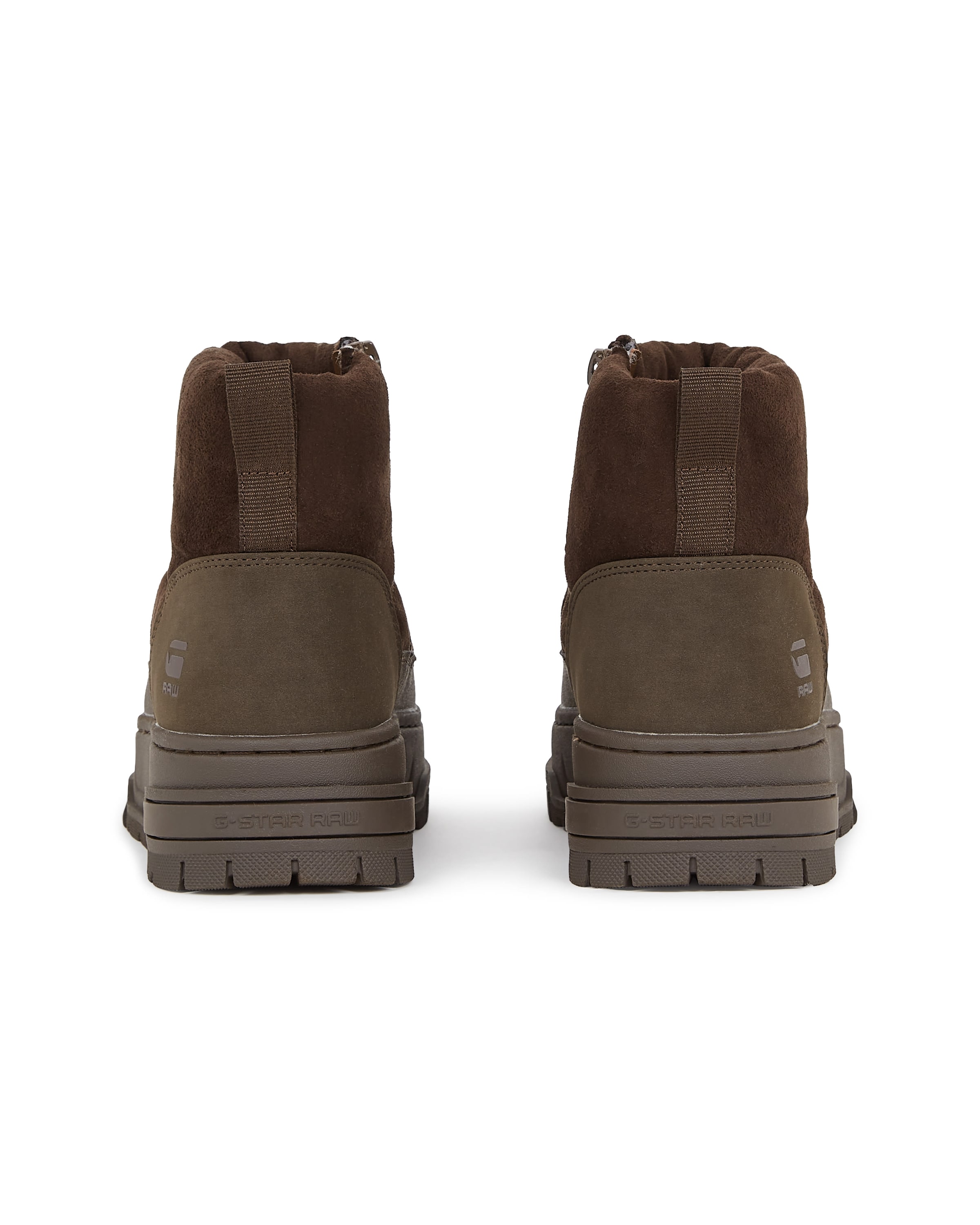 G-STAR Boots ' ' in Bruin