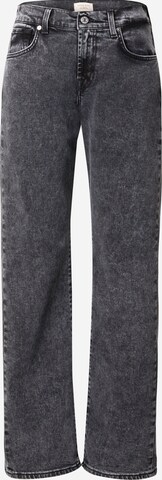 regular Jeans 'Never More' di 7 for all mankind in grigio: frontale