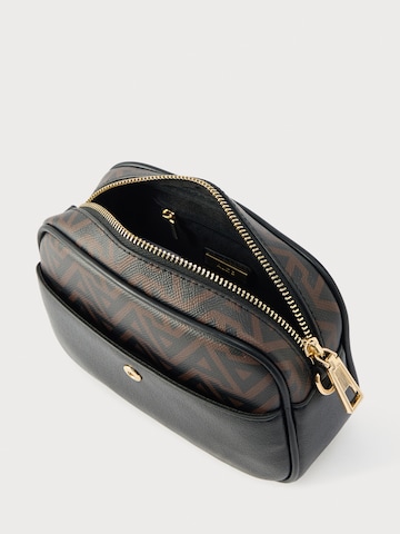 ALDO Torba na ramię 'KAEAJAR' w kolorze czarny