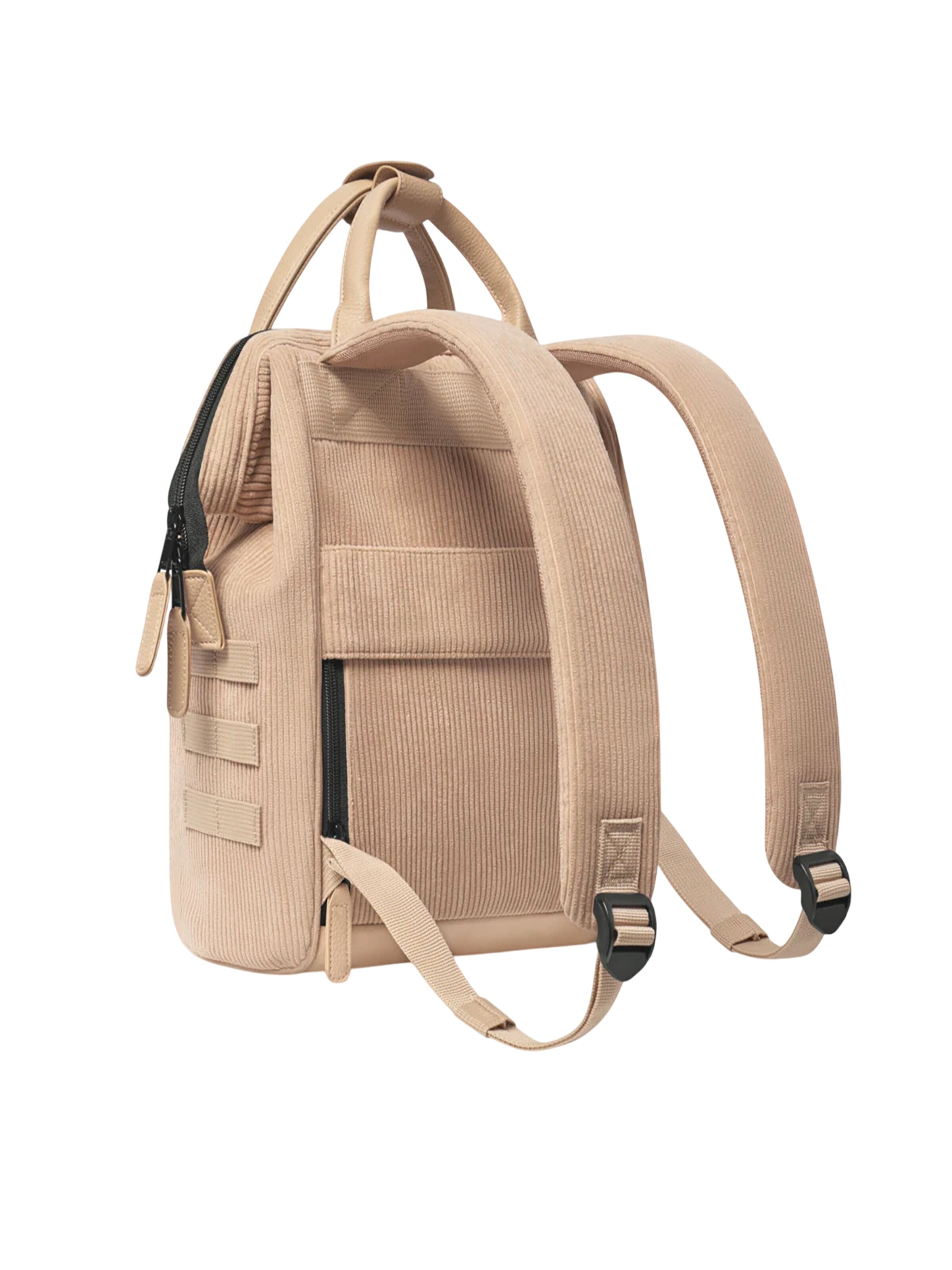 Cabaia Rucksack 'Luxor S'‌ in Beige
