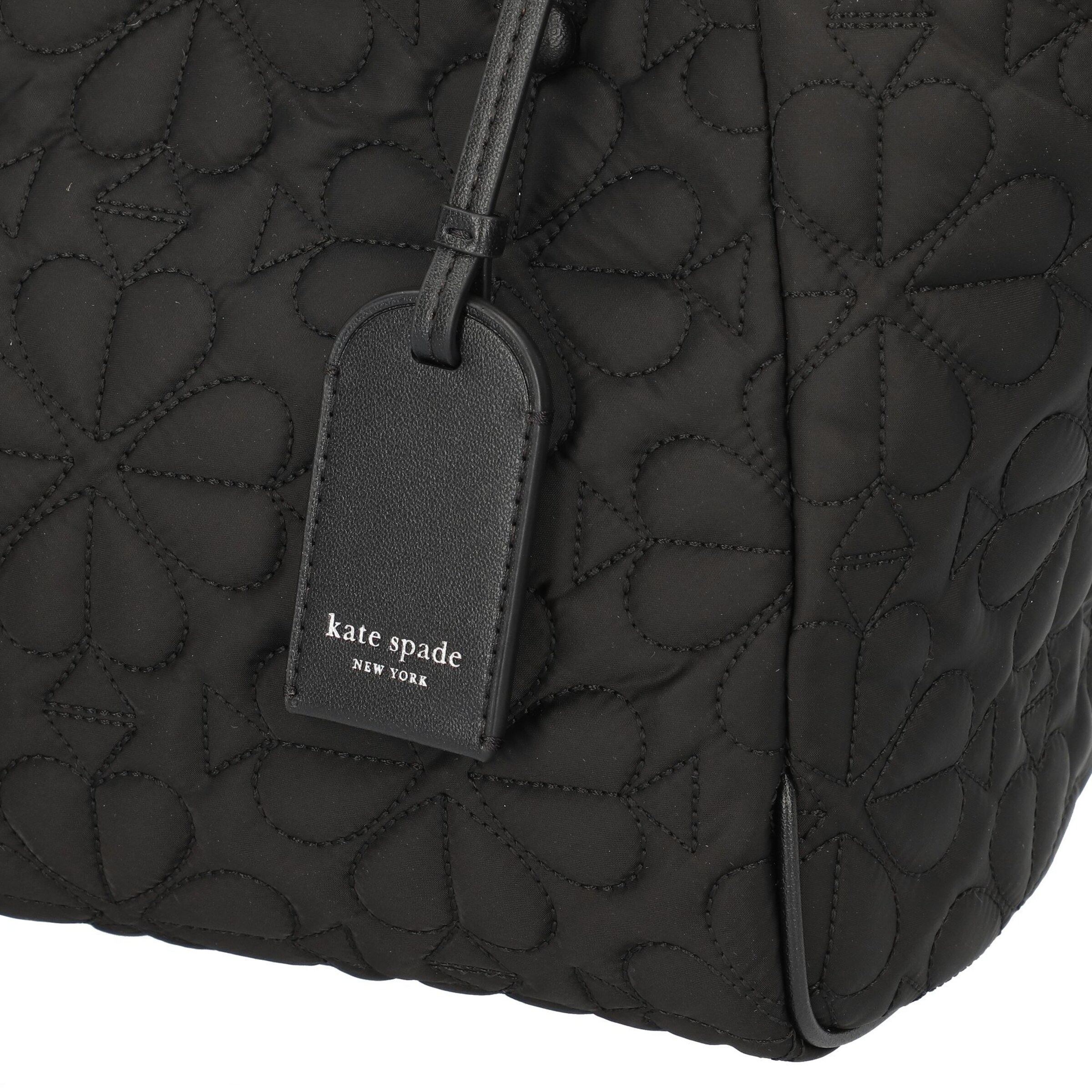 Kate Spade Handtasche in Schwarz